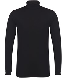 Feel good roll neck top