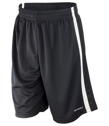 Basketball quick-dry shorts