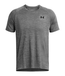 UA Tech? textured t-shirt