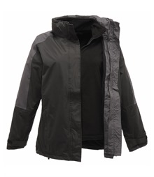 Women's Defender III 3-in-1 jacket