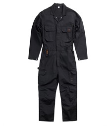 Worthing coverall
