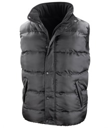Core Nova Lux padded gilet