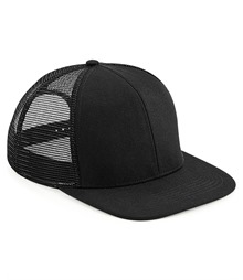 Original flat peak 6-panel trucker