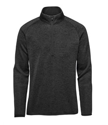 Yosemite ?-zip pullover