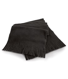 Polartherm? tassel scarf