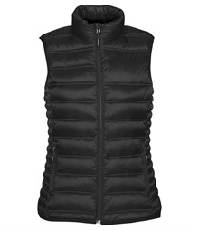 Women's Basecamp thermal vest