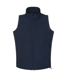 Ladies Lapwing Softshell Gilet