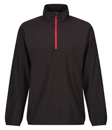 Navigate half-zip fleece
