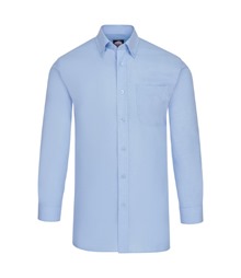 Classic Oxford L/S Shirt