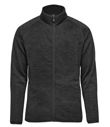 Yosemite full-zip fleece jacket