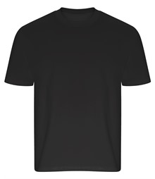 Arrow recycled heavy oversized tee