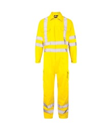 Hi-Vis Condor Cargo Trouser
