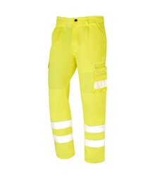 Hi-Vis Vulture Ballistic Trouser