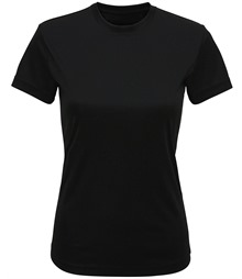 Women's TriDri recycled performance t-shirt