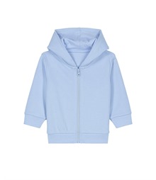 Baby Connector hoodie zip-through sweatshirt (STSB105)