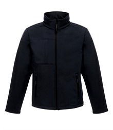 Octagon II printable 3-layer membrane softshell