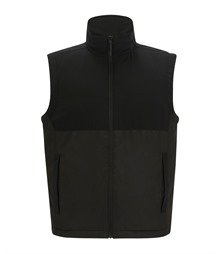 Recycle.me thermal bodywarmer