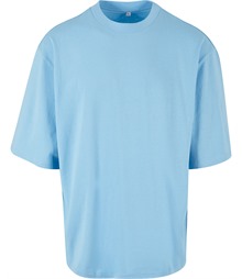 Oversized sleeve tee