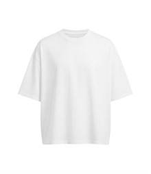 AWDis 240 boxy cropped T