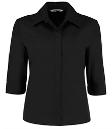 Contiental ? sleeve blouse womens