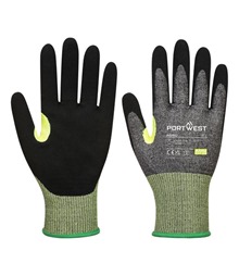 VHR15 Nitrile Foam Glove