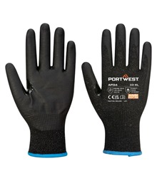 LR15 Nitrile Foam Touchscreen Glove PK12