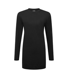 Women's Cotton Modesty T-Shirt L/S
