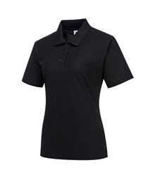 Naples Women's Poloshirt