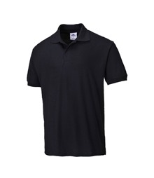 Naples Polo Shirt
