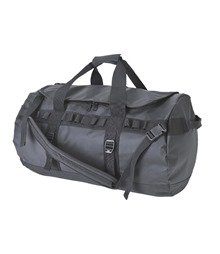 Waterproof PVC Holdall