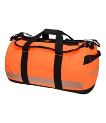 Hi-Vis Waterproof PVC Bag