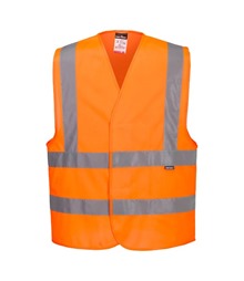 Hi-Vis Band and Brace Vest
