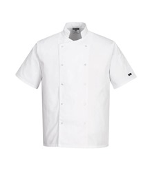 Cumbria Chefs Jacket
