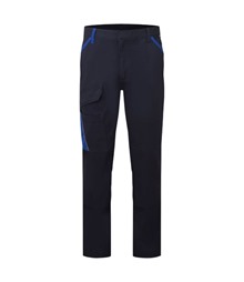 WX1 Two Tone Cotton Work Trousers