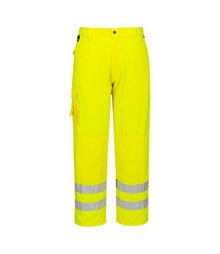 Hi-Vis Combat Trousers