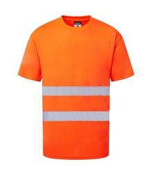 ES1 Essential Hi-Vis T-shirt S/S