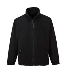 Argyll Heavy Fleece