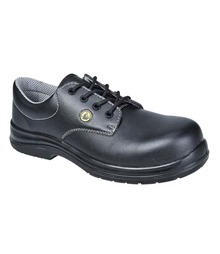 Portwest Compositelite ESD Laced Safety Shoe S2