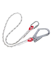 Kernmantle Lanyard