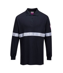 Modaflame Iona Polo Shirt