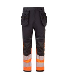 PW3 Modaflame Work HVO Class 1 FR Holster Trousers