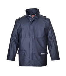 Sealtex Flame Jacket