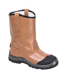 Steelite Rigger Boot Pro S3 CI HRO