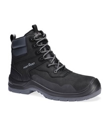 Composite Nubuck Ankle Boot S7L LG FO SR SC