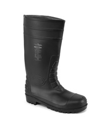 Safety Wellington  36/3