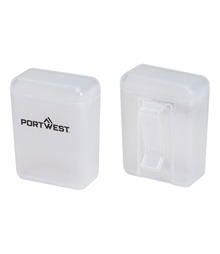 Ear Plugs Storage Box (Pk50)