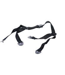 Chin Strap Endurance  (Pk 5)