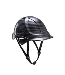 Carbon Look Helmet