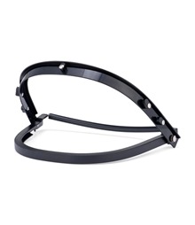 Visor carrier