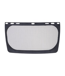 Mesh Visor